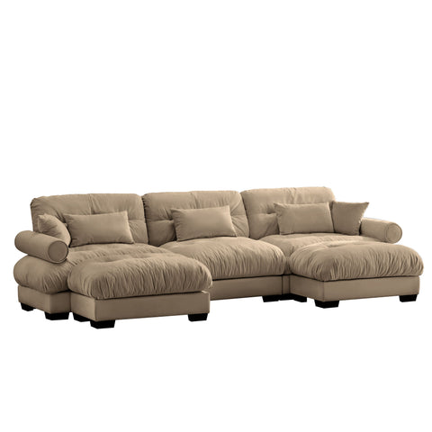 light-brown