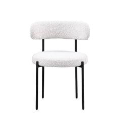 Upholstered Kitchen Chair (Set of 2)