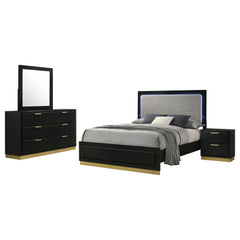 Sophia - Bedroom Set