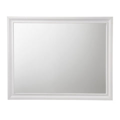 Naima - Minimalist Design Mirror