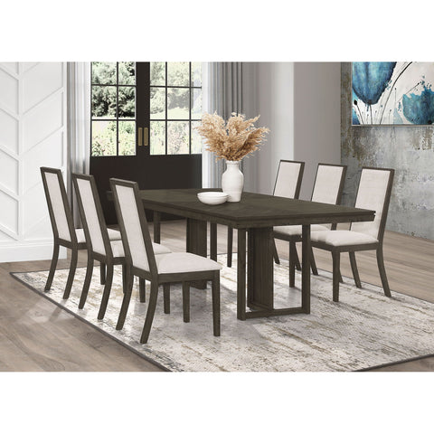 Glenmoor - Dining Table Set