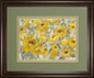 Yellow Roses By Silvia Vassileva - Yellow