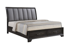 Jaymes - Bedroom Set