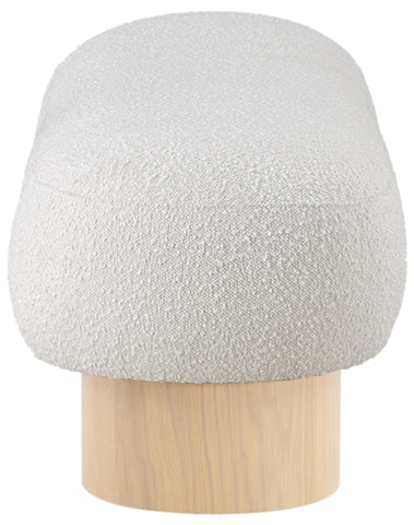 Robertson - Bench With Natural Base