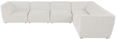 Miramar - 6 Piece Modular Sectional