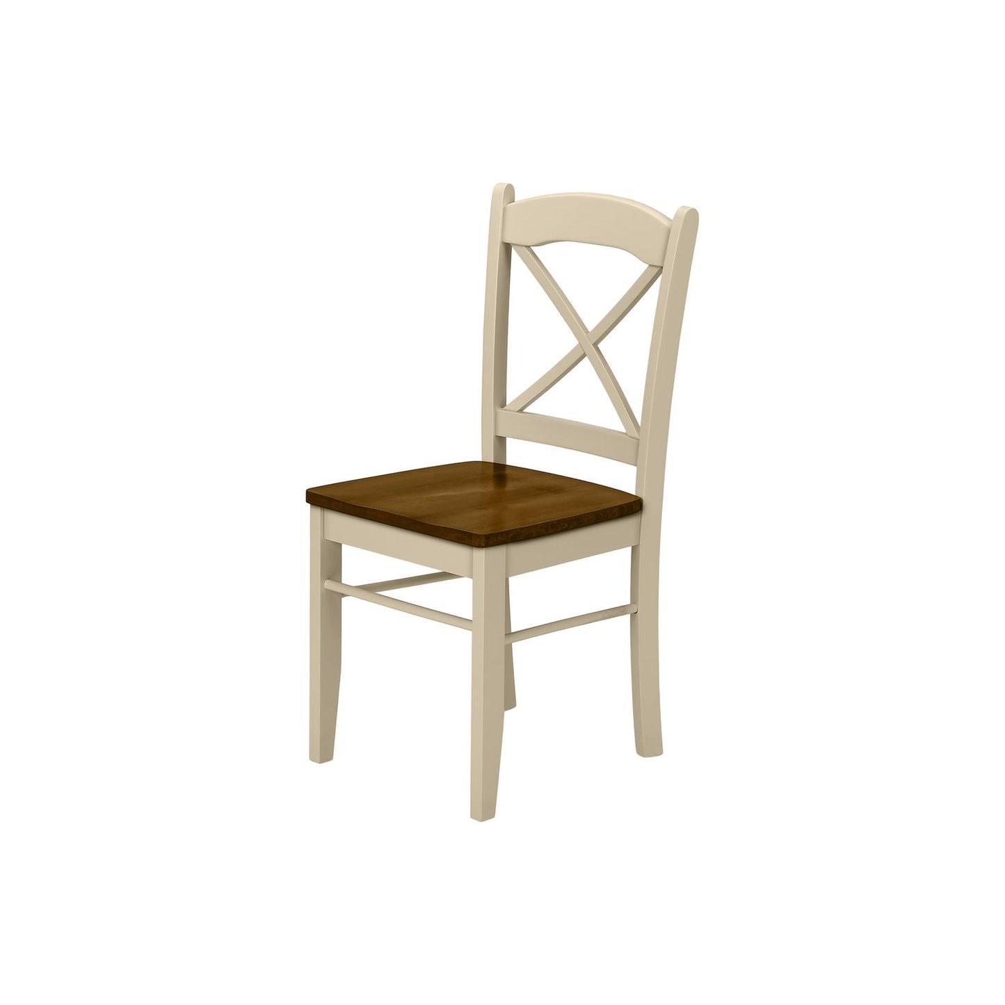 Dining Chair, Side, Dining Room, Transitional (Set of 2)