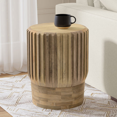 Lyall - Side Table