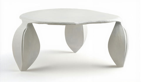 Pueblo - Aluminum Coffee Table