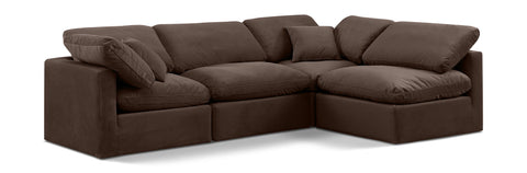 dark-brown