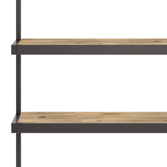 Erina - Handcrafted Bookcase