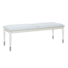 Uriuni - Bedroom Bench - Champagne