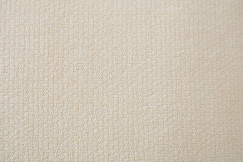 Chenille Compressible Sofa - Beige