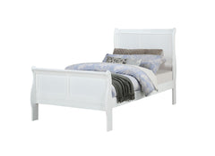 Louis Philip - Bedroom Set