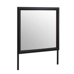Adelaide - Mirror - Brown