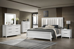Cressida - Dresser