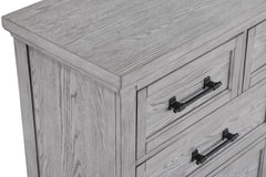 Beckett - Dresser