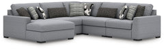 Bealton - Sectional