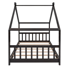 Playhouse Design Bed