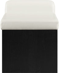 Delphine - Upholstered Bench