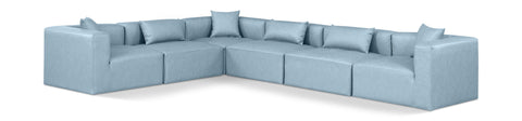 light-blue