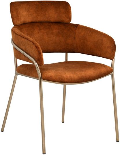 Yara - Dining Chair (Set of 2)
