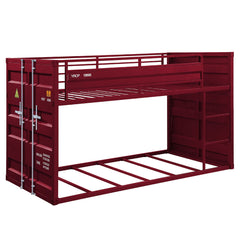 Cargo - Bunk Bed