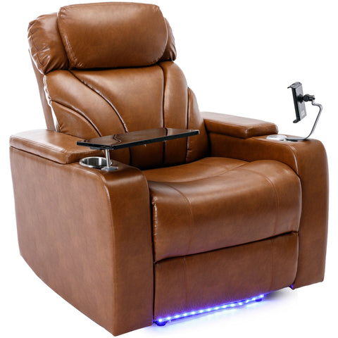 light-brown