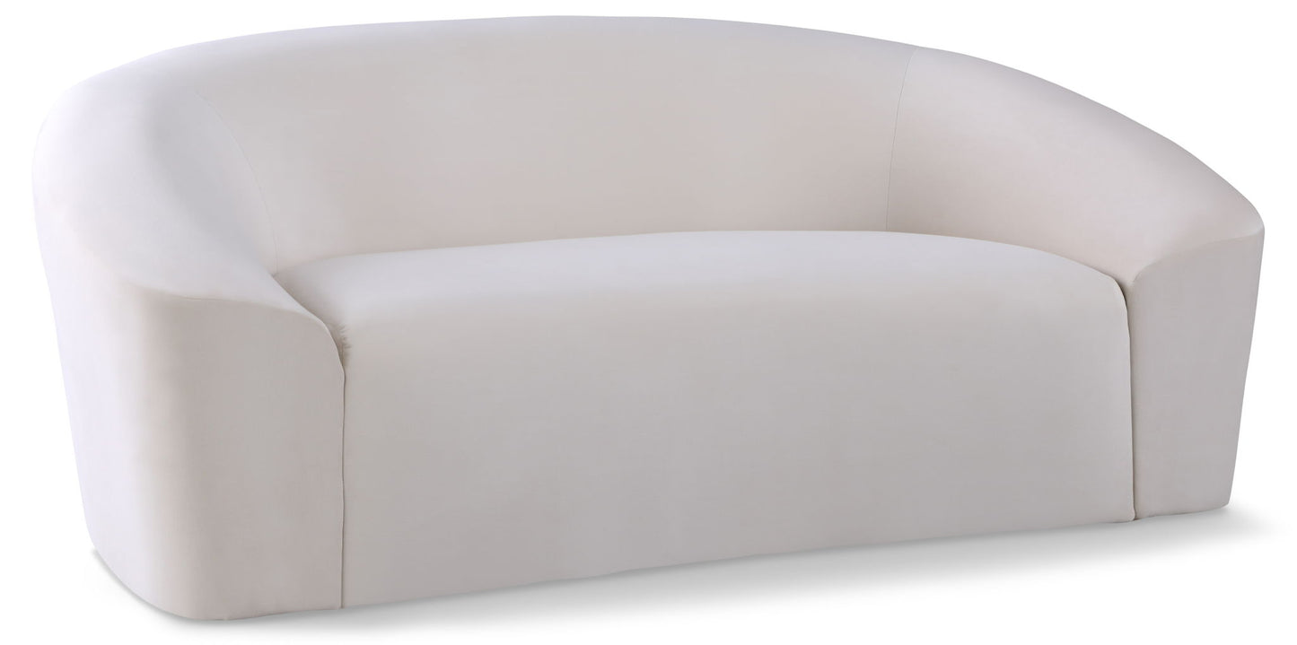 Riley - Loveseat