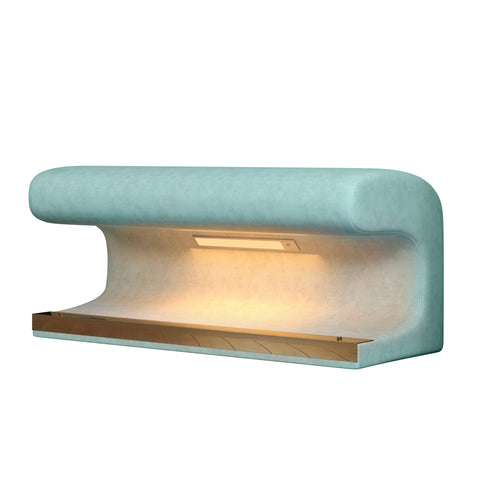 light-blue