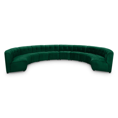 Limitless - 10 Pc. Modular Sectional