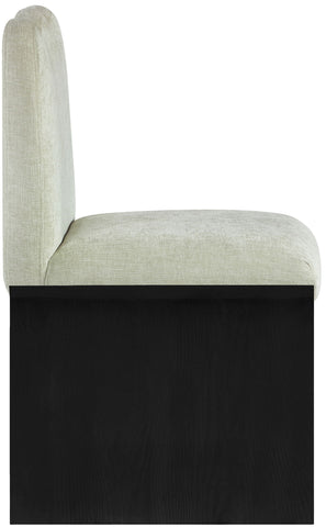 Shaw - Dining Chair - Black Base