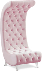 Crescent - Accent Chair