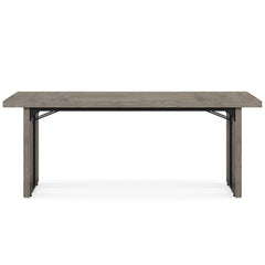 Large Rectangular Kitchen Table