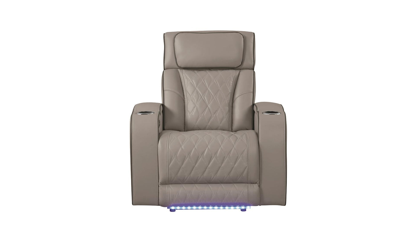 Fortuner recliner
