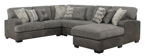 Modern Style Sectional