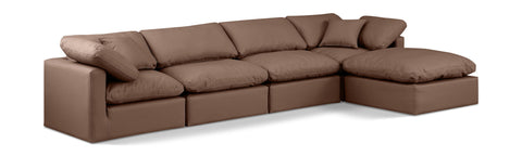 dark-brown