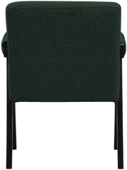 Woodloch - Accent Chair With Black Frame