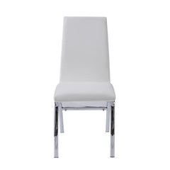 Pervis - Side Chair