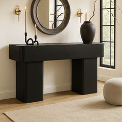 Oakmont - Console Table
