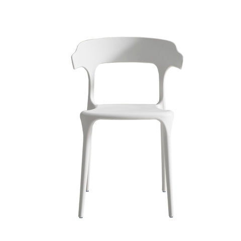Stackable Chairs (Set of 4)