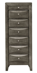 Marilla - 7 Drawer Lingerie Chest