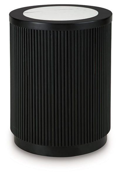 Grayman - Round Table