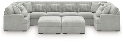 Cuddle Plush - Sectional