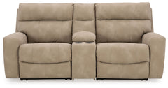 Next-Gen Durapella - Reclining Sectional