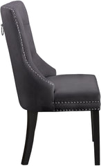 Nikki - Dining Chair (Set of 2)