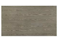 Folio - Dining Table - Light Brown / Black