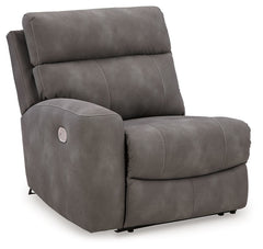 Next-Gen Durapella - Reclining Sectional