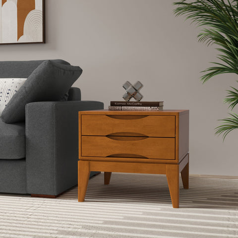 light-brown