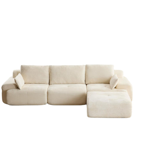 beige