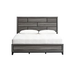 Glasgow - Bed Frame With Durable Construction